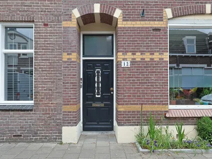 Hoekwoning te koop: Wilhelminastraat 12, Boxtel-Centrum Boxtel