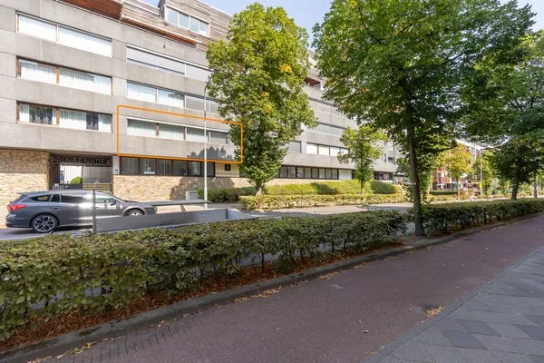 Koopwoning: Wilhelminastraat 13-7 in Sittard - €299.000 - 96m²