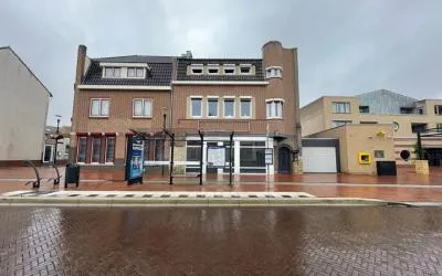 Woning te koop: Wilhelminastraat 13, Bocholtz Bocholtz