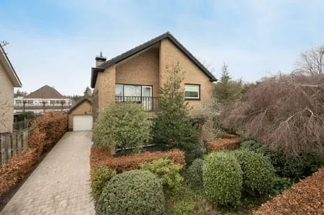 Vrijstaande woning te koop: Wilhelminastraat 13, Bosschenhoofd Bosschenhoofd