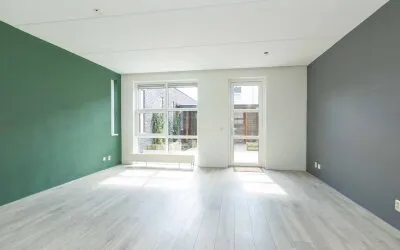 Hoekwoning te koop: Wilhelminastraat 136, Hoogeveen