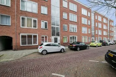 Appartement te koop: Wilhelminastraat 15, Vlissingen