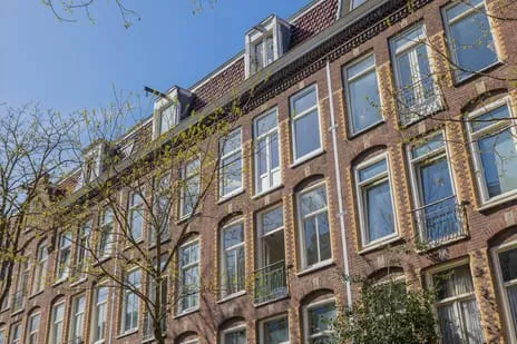 Appartement te huur: Wilhelminastraat 158-3, Cremerbuurt-West Amsterdam