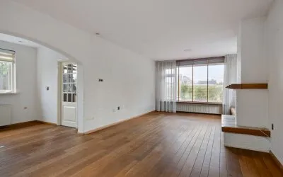 Vrijstaande woning te koop: Wilhelminastraat 16, Bosschenhoofd Bosschenhoofd