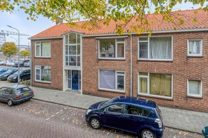Appartement te koop: Wilhelminastraat 16, Vlissingen