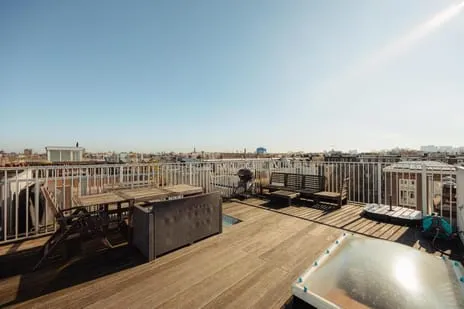 Appartement te koop: Wilhelminastraat 167-3, Amsterdam