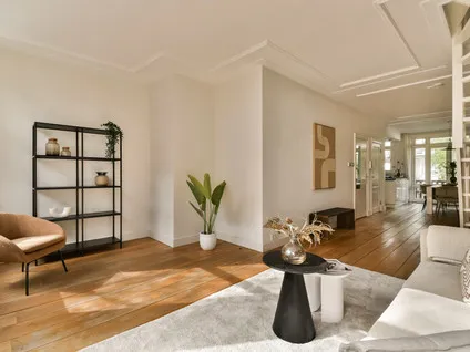 Appartement te koop: Wilhelminastraat 18-1, Amsterdam