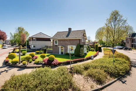 Vrijstaande woning te koop: Wilhelminastraat 2, Didam-Zuid Didam