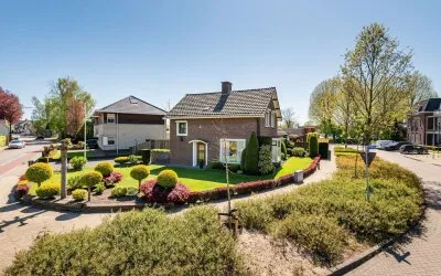 Vrijstaande woning te koop: Wilhelminastraat 2, Didam-Zuid Didam
