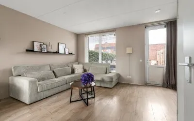 Hoekwoning te koop: Wilhelminastraat 2, Hogeland Vianen