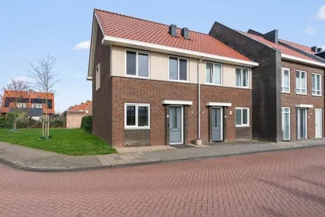 Hoekwoning te koop: Wilhelminastraat 2, Hogeland Vianen (Ut)