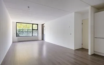 Appartement te koop: Wilhelminastraat 203, Centrum Uden