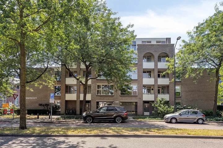 Appartement te koop: Wilhelminastraat 203, Centrum Uden