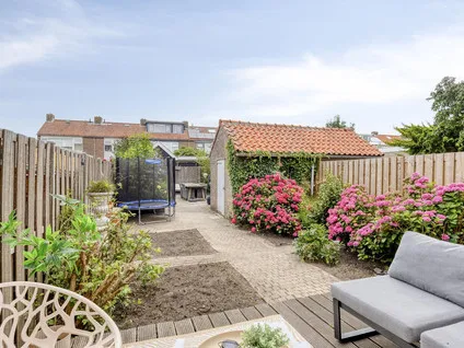 Tussenwoning te koop: Wilhelminastraat 22, Ouderkerk aan den IJssel Ouderkerk Aan Den Ijssel