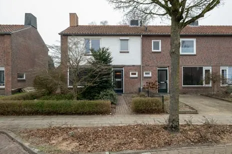 Hoekwoning te koop: Wilhelminastraat 24, Overdinkel kern Overdinkel
