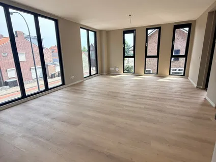 Appartement te huur: Wilhelminastraat 26C, Centrum Waalwijk