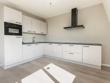 Appartement te huur: Wilhelminastraat 26D, Centrum Waalwijk