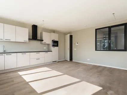 Appartement te huur: Wilhelminastraat 26E, Centrum Waalwijk