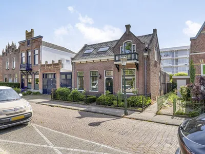 Koopwoning: Wilhelminastraat 27 in Noordwijk - €698.000 - 155m²