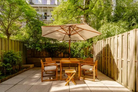 Appartement te koop: Wilhelminastraat 28H, Cremerbuurt-Oost Amsterdam