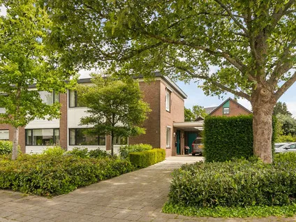 Hoekwoning te koop: Wilhelminastraat 3, De Laak-Binnenveld Huissen