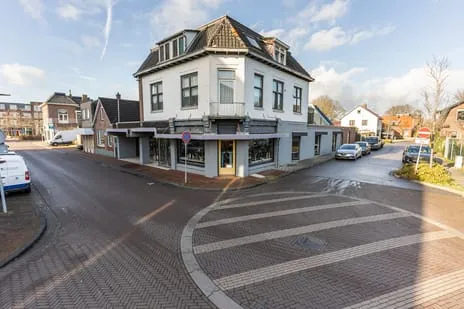 Appartement te koop: Wilhelminastraat 3, Julianastraat eo Neede