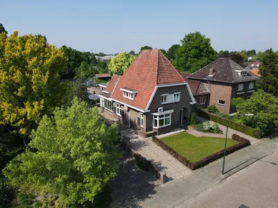 Koopwoning: Wilhelminastraat 34 in Boekel - €775.000 - 289m²