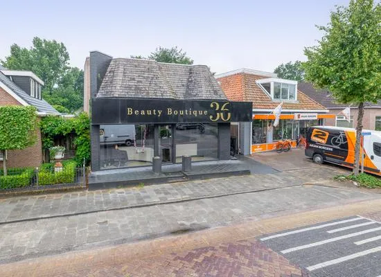 Woning te koop: Wilhelminastraat 36, Vlagtwedde Vlagtwedde