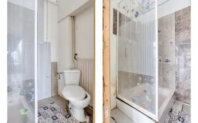 Tussenwoning te koop: Wilhelminastraat 42, Axel