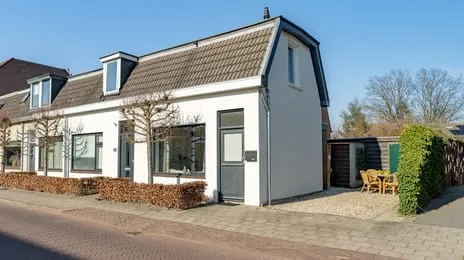 Appartement te koop: Wilhelminastraat 45A, De Brake Nijverdal