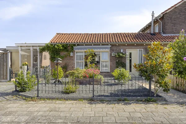 Huurwoning: Wilhelminastraat 49 in Overdinkel - €2.350 per maand - 61m²