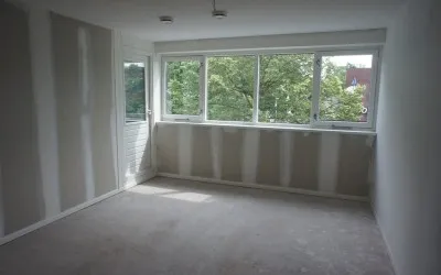 Appartement te huur: Wilhelminastraat 49L, Emmen-Centrum Emmen