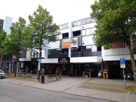 Appartement te huur: Wilhelminastraat 49N, Emmen-Centrum Emmen