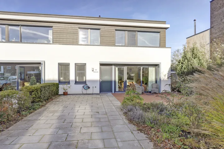 Hoekwoning te koop: Wilhelminastraat 50, Wissenkerke Wissenkerke