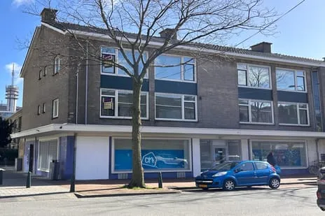 Appartement te koop: Wilhelminastraat 53, Bezuidenhout-Midden 'S-Gravenhage