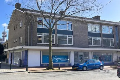 Appartement te koop: Wilhelminastraat 53, Bezuidenhout-Midden 'S-Gravenhage