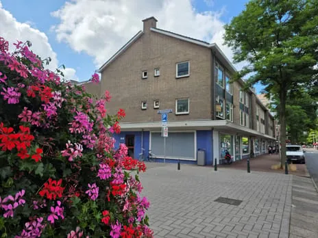 Appartement te koop: Wilhelminastraat 53, Bezuidenhout-Midden 'S-Gravenhage