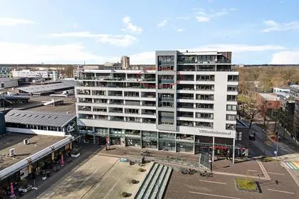 Appartement te koop: Wilhelminastraat 56K, Emmen