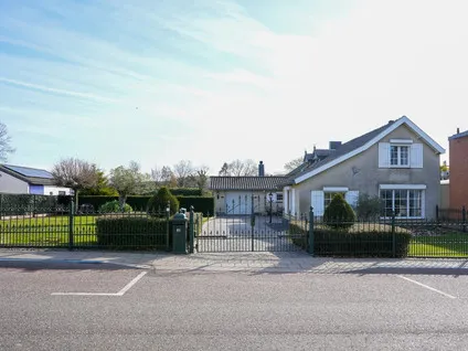 Vrijstaande woning te koop: Wilhelminastraat 61, Epen
