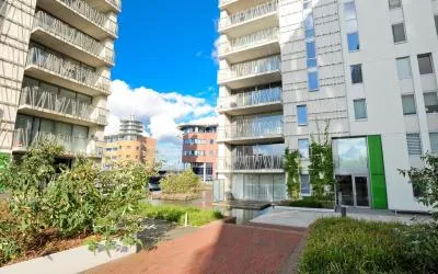 Appartement te huur: Wilhelminastraat 68, Centrum Hilversum