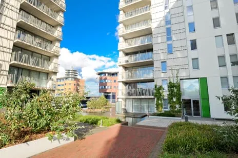 Appartement te huur: Wilhelminastraat 68, Centrum Hilversum