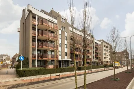Appartement te koop: Wilhelminastraat 7-3, Sittard-Centrum Sittard