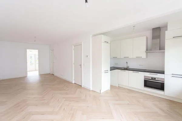 Appartement te huur: Wilhelminastraat 75-2, Cremerbuurt-West Amsterdam