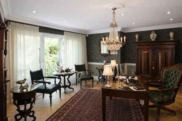 Vrijstaande woning te koop: Wilhelminastraat 79, Prinsessenbuurt Lekkerkerk