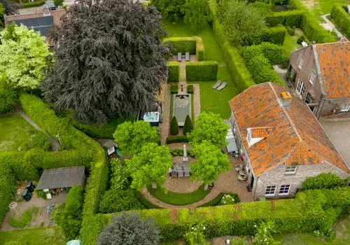 Vrijstaande woning te koop: Wilhelminastraat 8, Stramproy Stramproy