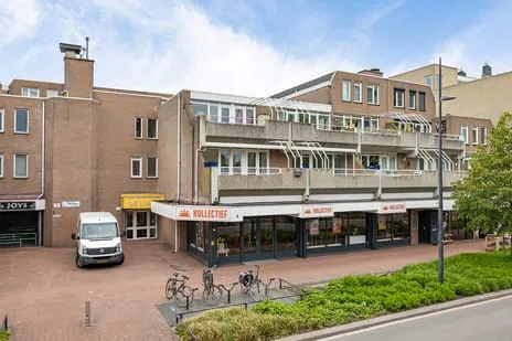 Appartement te koop: Wilhelminastraat 80, Emmen-Centrum Emmen