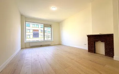 Appartement te huur: Wilhelminastraat 83, 'S-Gravenhage
