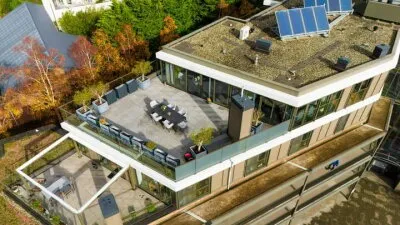 Appartement te koop: Wilhelminastraat 85, De Driehoek Bergschenhoek