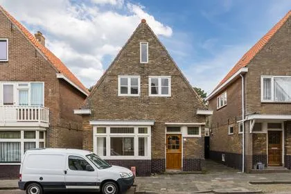 Vrijstaande woning te koop: Wilhelminastraat 88, Egmond Aan Zee