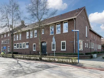 Appartement te koop: Wilhelminastraat 8T, Waalwijk